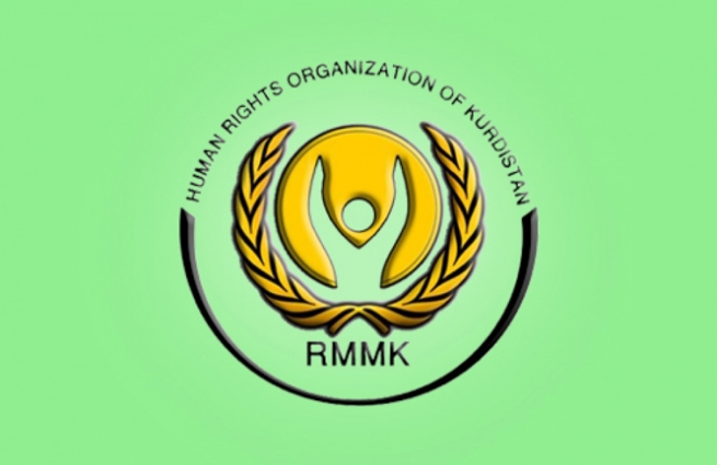  ڕێکخراوێکی مافی مرۆڤ لە ڕۆژهەڵاتی کوردستان پشتگیریی ڕیفراندۆم دەکات 